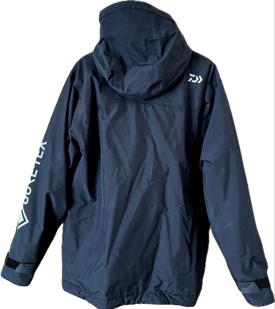 DAIWA DW-1924 GORE-TEX バーサタイルウィンタースーツ