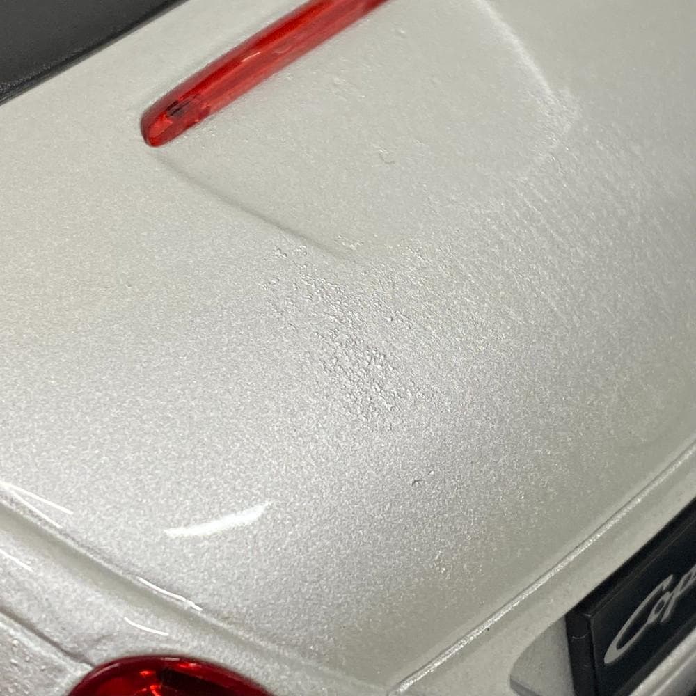 ◆DAIHATSU COPEN アクティブトップ 記念ミニカー 11131