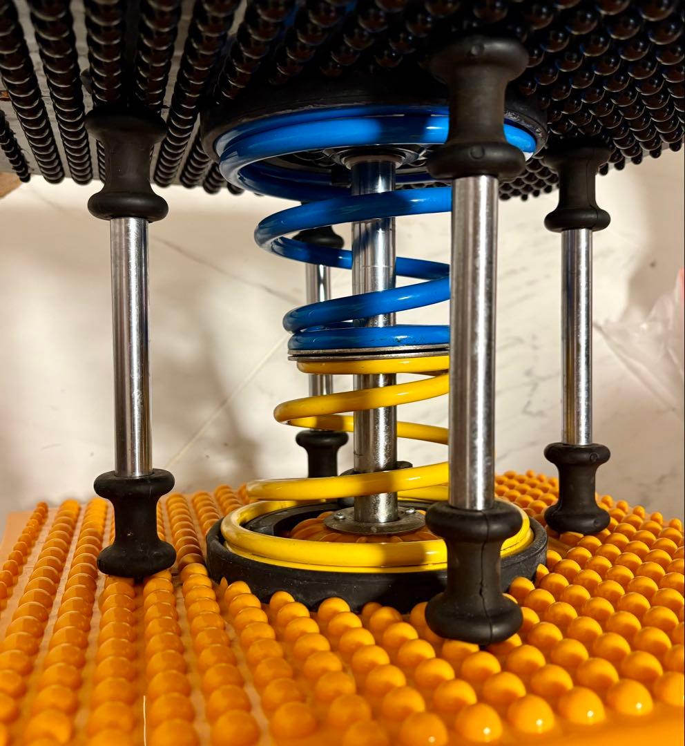 ツイストラン　Twist RUN TW-1001 ストレッチ　　トレーニング