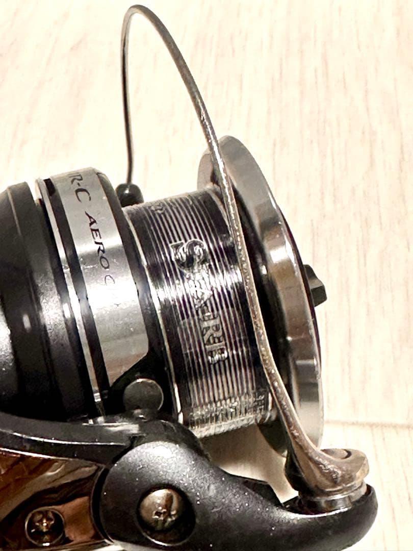 シマノ　AR-Cエアロ CI4+4000XG