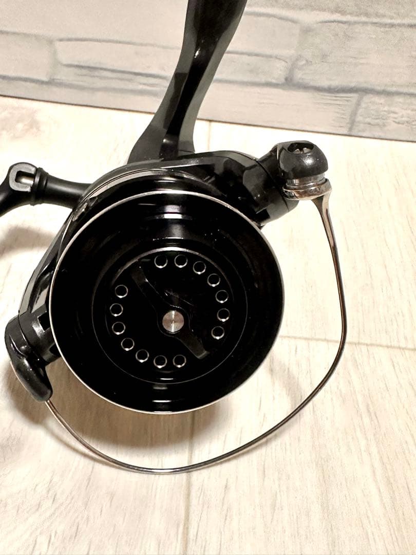 シマノ　AR-Cエアロ CI4+4000XG