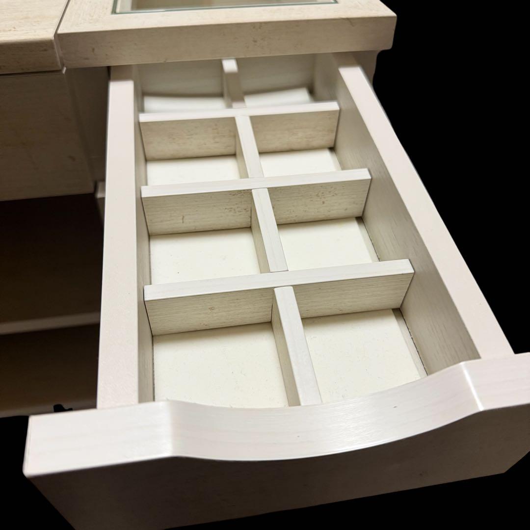 【美品】ニトリ リビングドレッサー