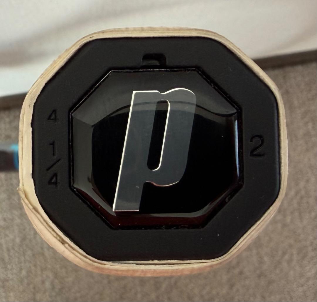 PRINCE（プリンス）TOUR O3 100 (305g) 16 x 19