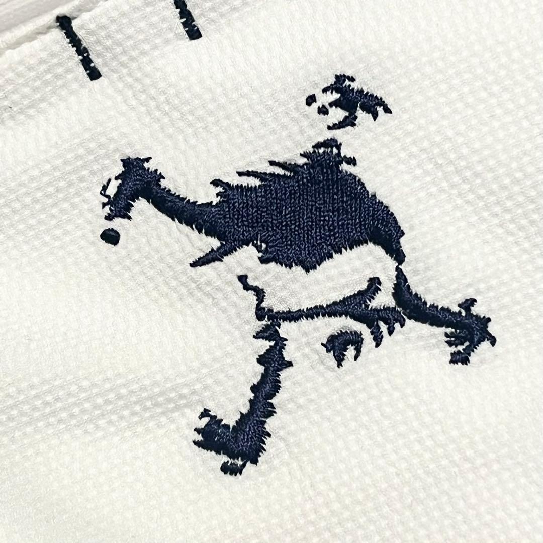 【完売品】【L】OAKLEY スカル ビッグデザイン ゴルフウェア メンズ