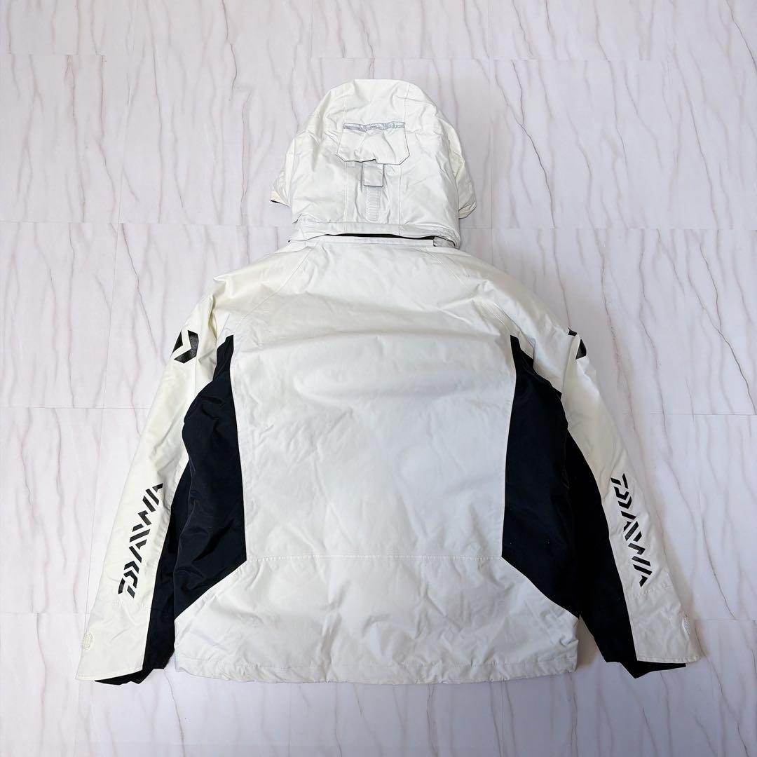 DAIWA レインマックス ハイパーコンビアップ DW-3403 Mサイズ