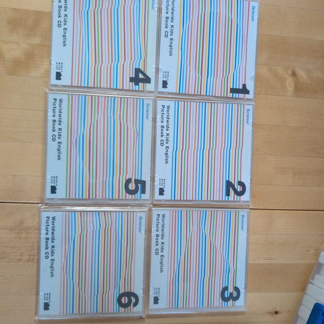 英語学習 DVD & 教材 セット