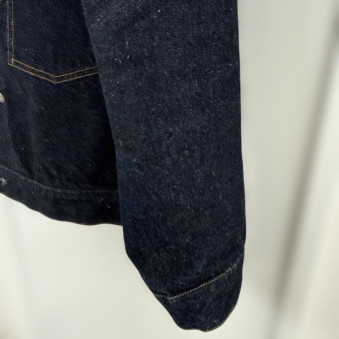 K*様 READYMADE デニムジャケット　SIZE3