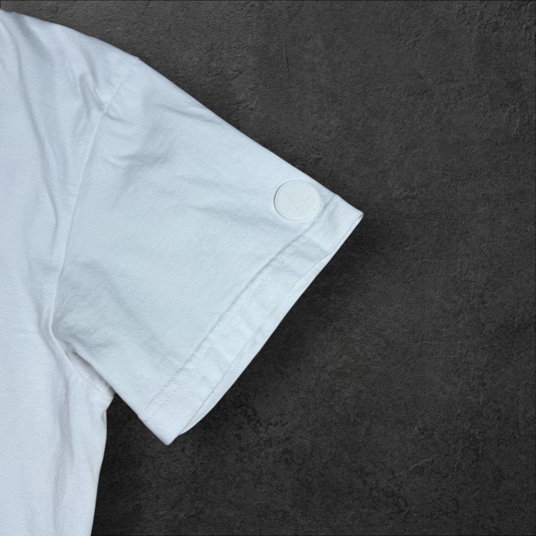 美品 Pacific Golf Club × FR2 GOLF 非売品Tシャツ