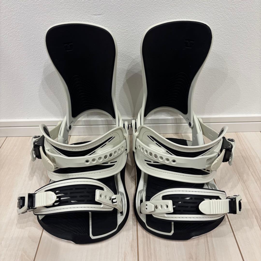 Union ULTRA 23-24 BoneWhite Mサイズ