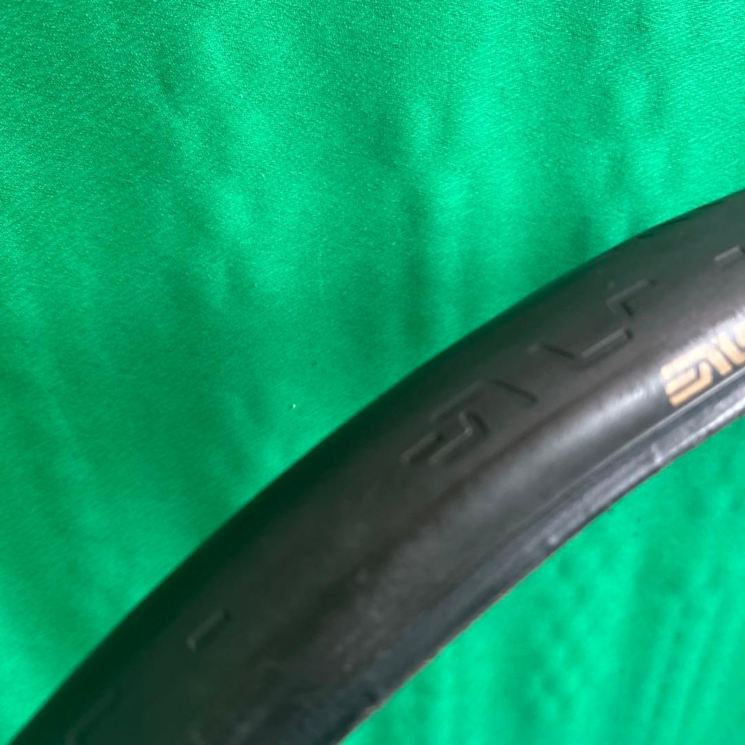 ENVE SES 29 チューブレスタイヤ