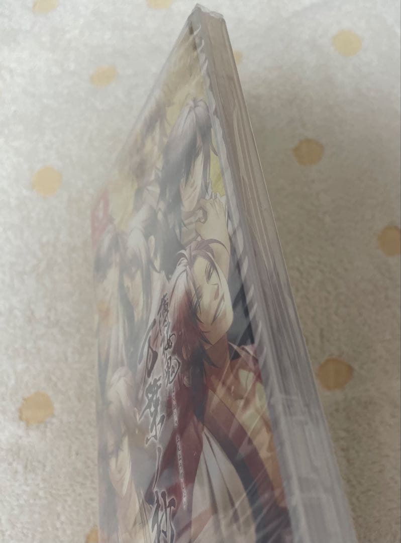 薄桜鬼 真改 風華伝 万葉ノ抄 switch ソフト