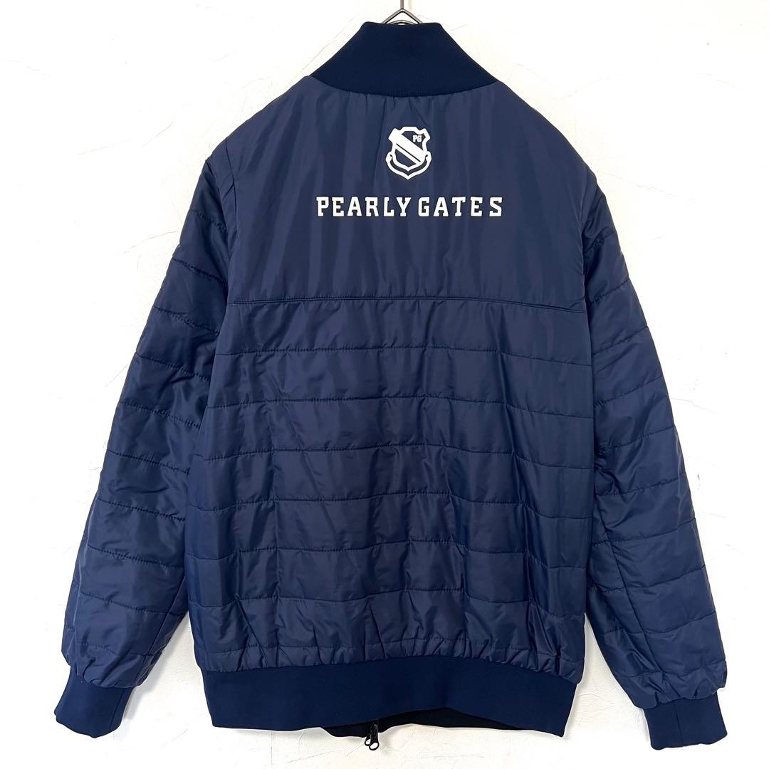 PEARLY GATES パーリーゲイツ　4way スニード　ゴルフ　レディース