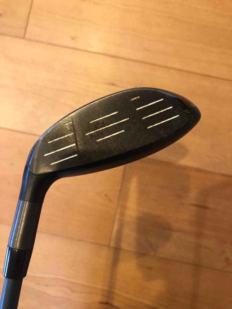 Callaway PARADYM フェアウェイウッド 5W SR