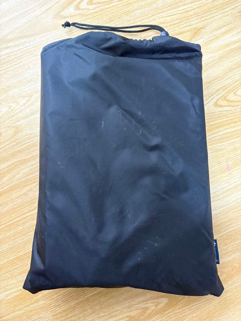 フラットバーナー　ブラック　塗装　スノーピーク