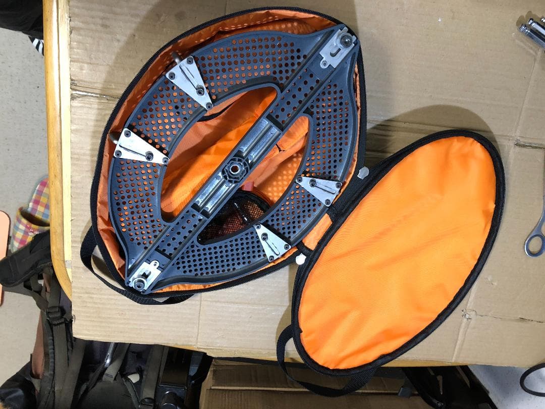 MiStringer(マイストリンガー)