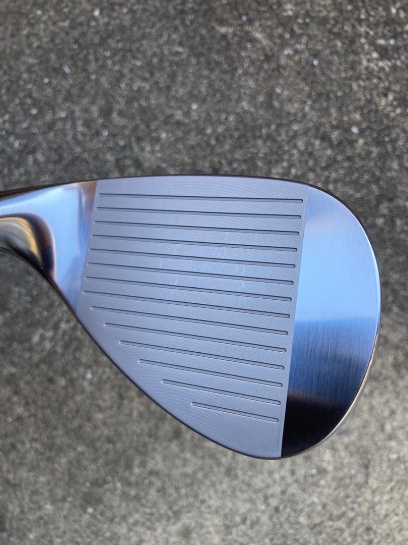 Mizuno MP R5-Lウェッジ56°