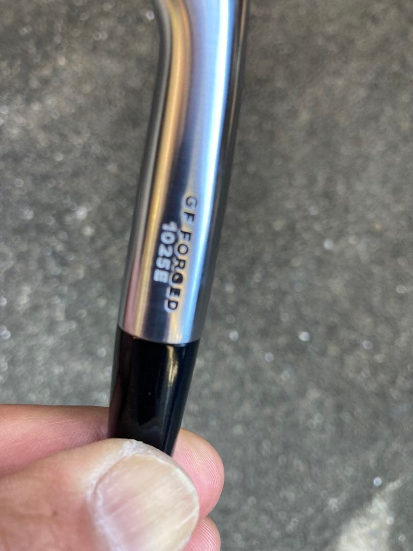 Mizuno MP R5-Lウェッジ56°