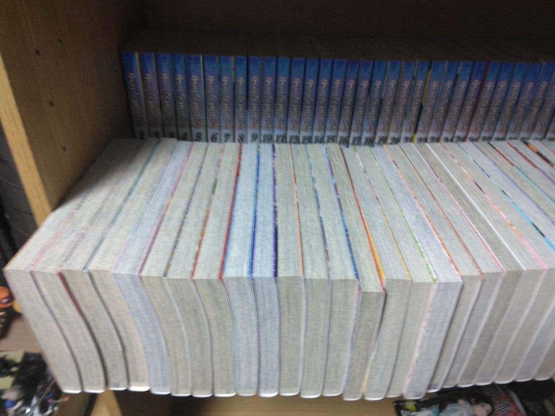 美品ワンピース8巻～111巻セット販売