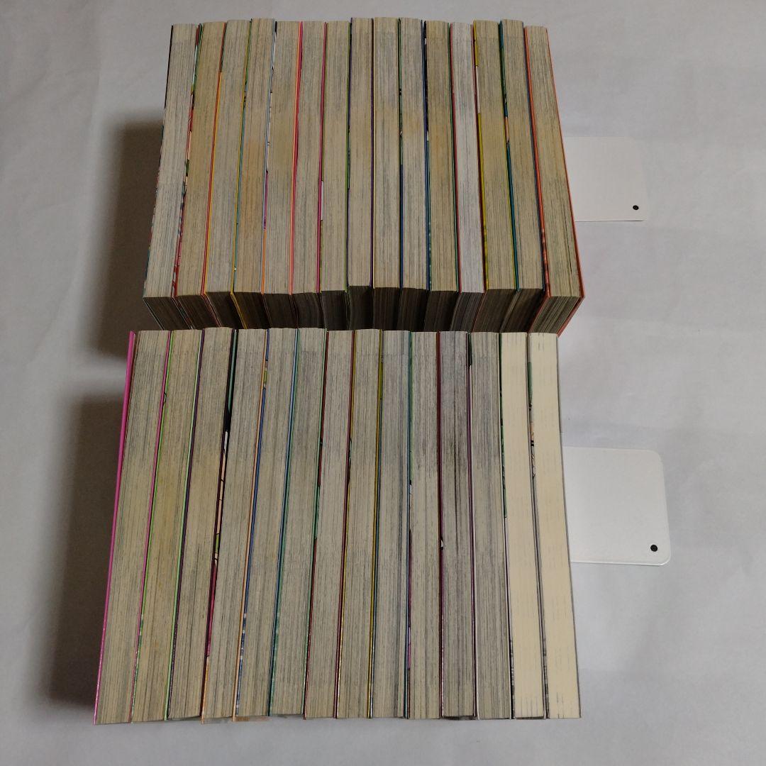 斉木楠雄のψ難　全26巻＋0巻＋小説版2冊　計29冊セット 麻生周一 集英社