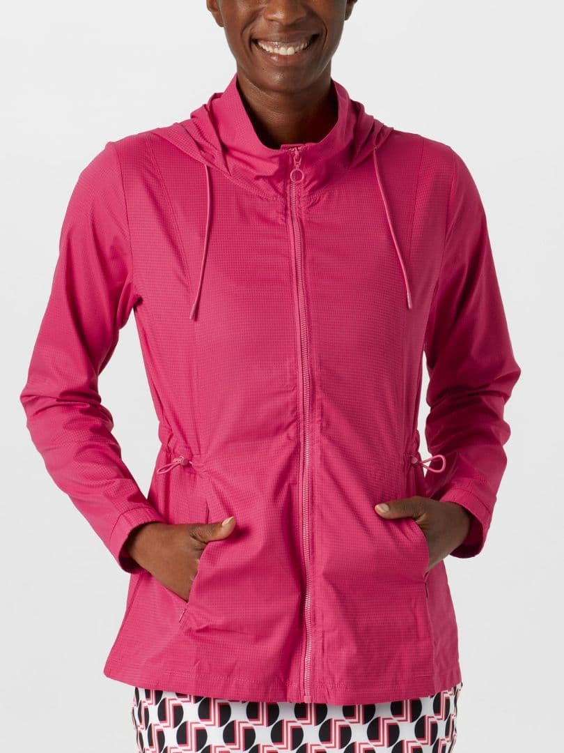 ☆海外ウェア　Tail ジャケット　US-XS