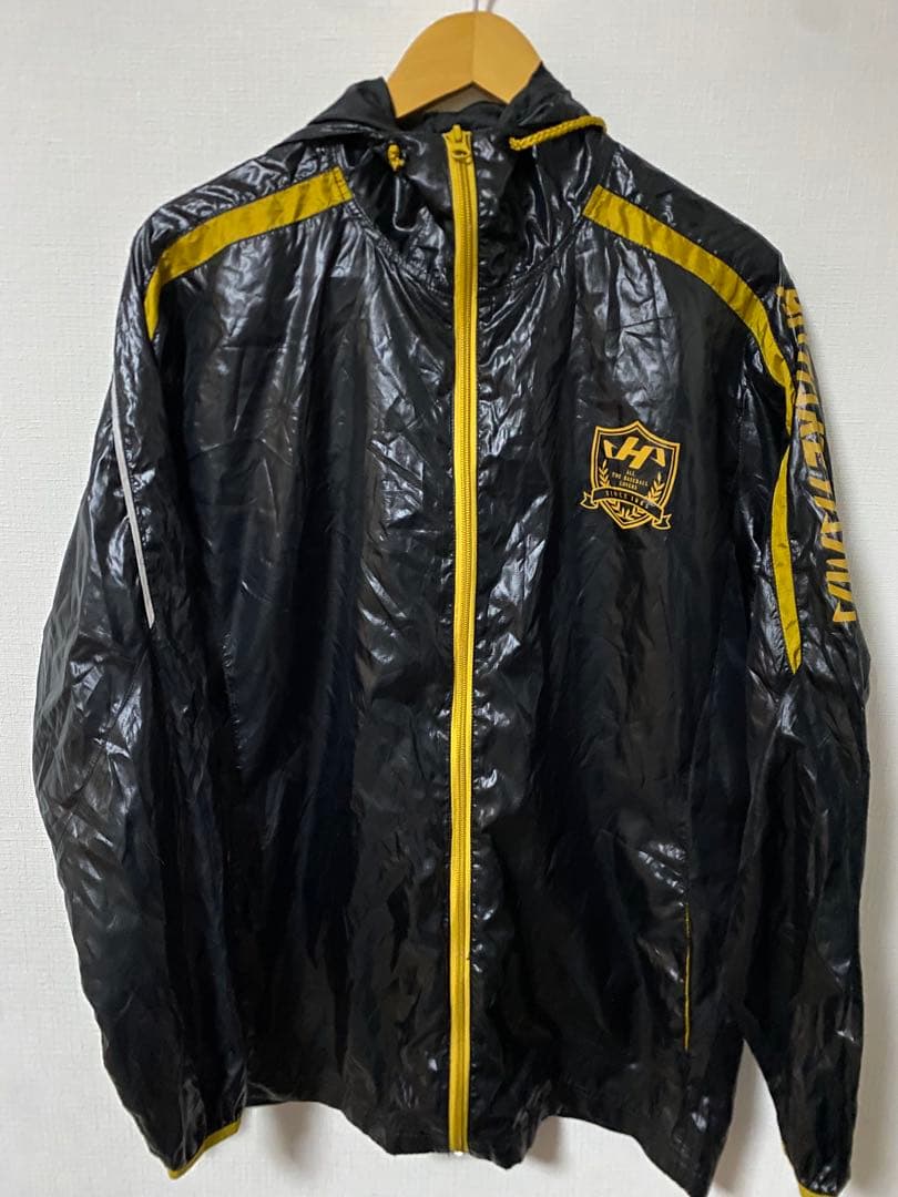 ハタケヤマ　HATAKEYAMA ベースボール 野球 セットアップ XO