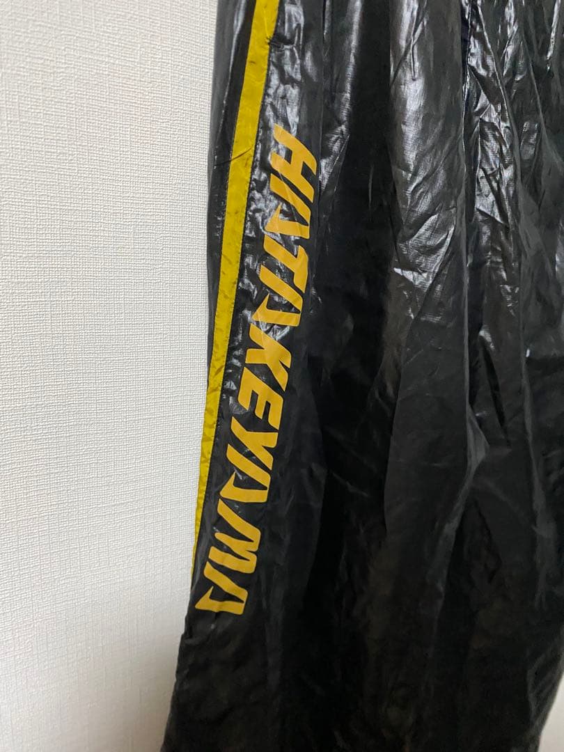 ハタケヤマ　HATAKEYAMA ベースボール 野球 セットアップ XO