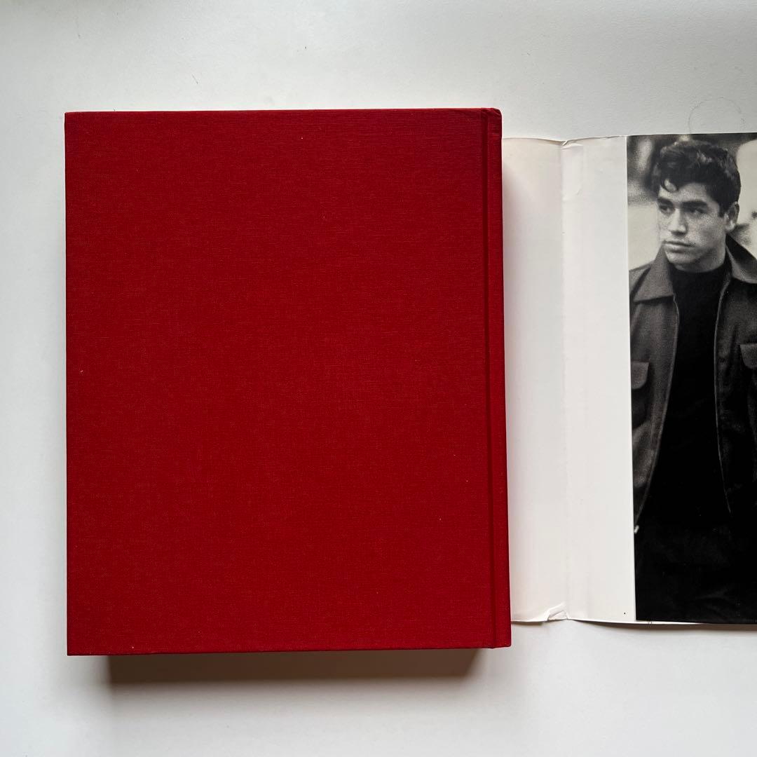 アート・デザイン・音楽 Robert Frank The Americans Looking In