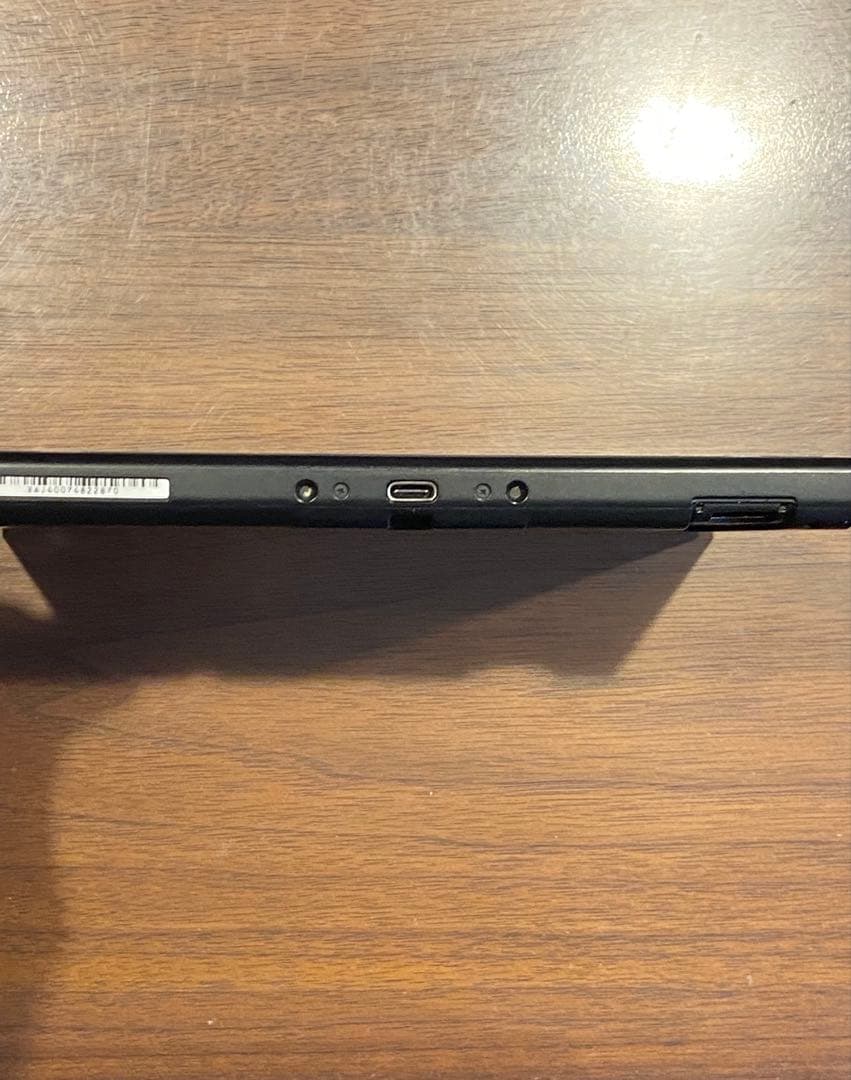 Nintendo Switch 本体ドックセットプロコン付き