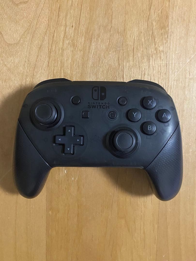 Nintendo Switch 本体ドックセットプロコン付き