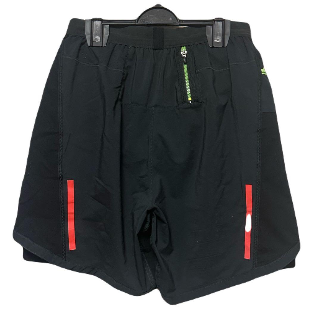 A*S様 【3点セット】NIKE スポーツウェア セットアップ ブラック ブロッ