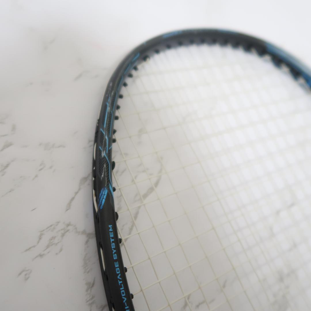 YONEX ボルトリック Z-FORCE II 3UG5 バドミントンラケット