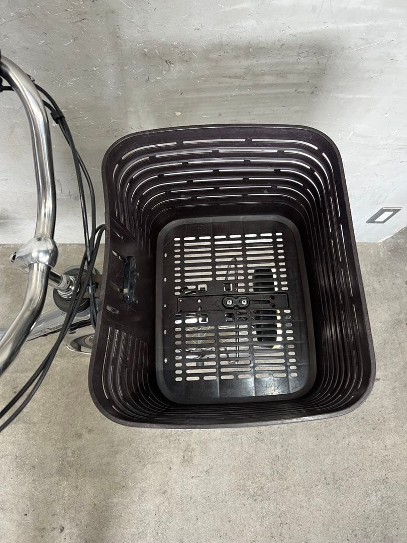 電動アシスト自転車　Panasonic vivi DX パナソニック　ビビDX