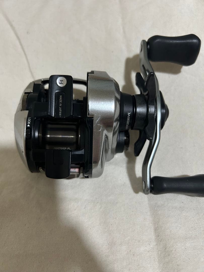 リール 21 ZILLION SV TW 8.5L