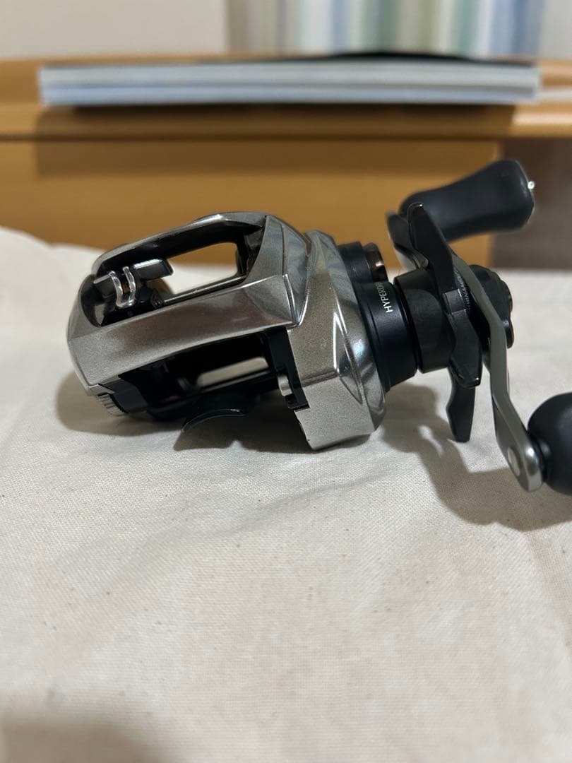 リール 21 ZILLION SV TW 8.5L