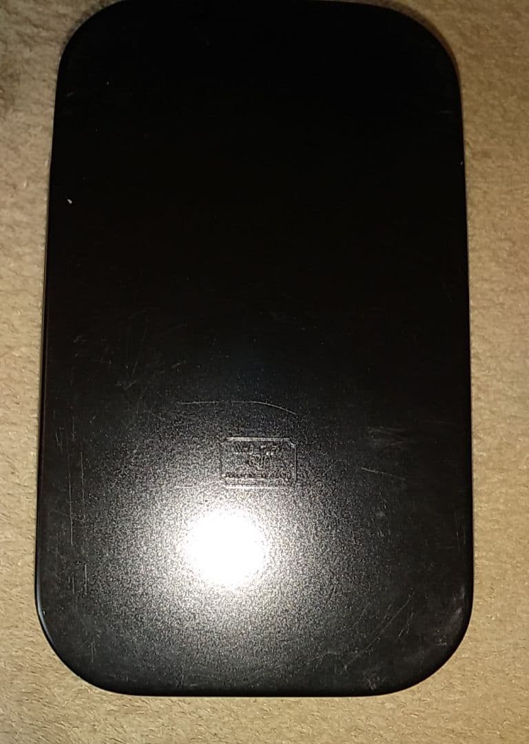 リチャードホイットレー　　フライボックス フライ釣り用