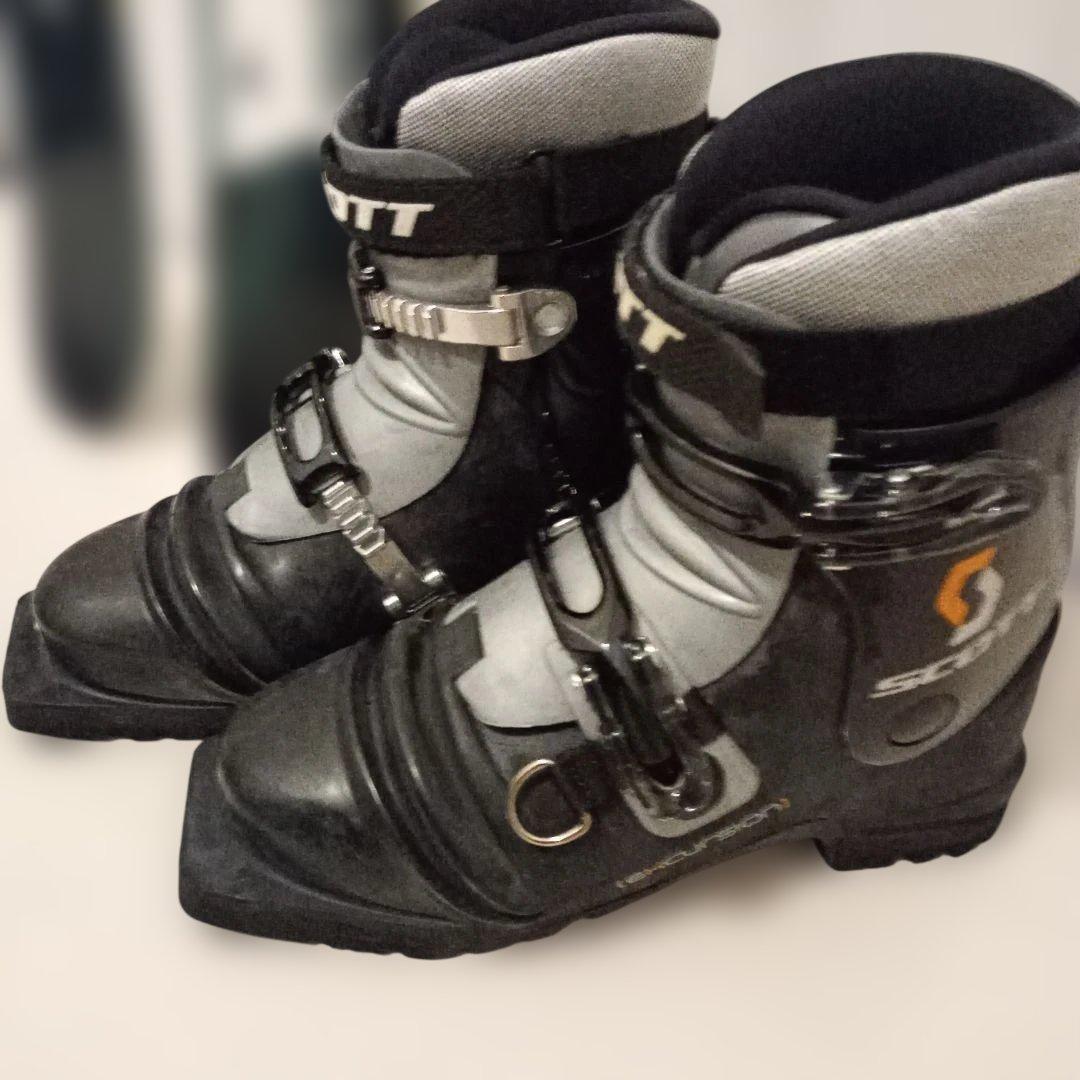 KT様用【スキーのみ】①Atomic Vantage スキー・ビンディング