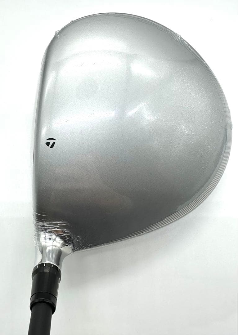 新品／限定品｜テーラーメイド｜Qi35ドライバーデザイナーズ／シルバー10.5度
