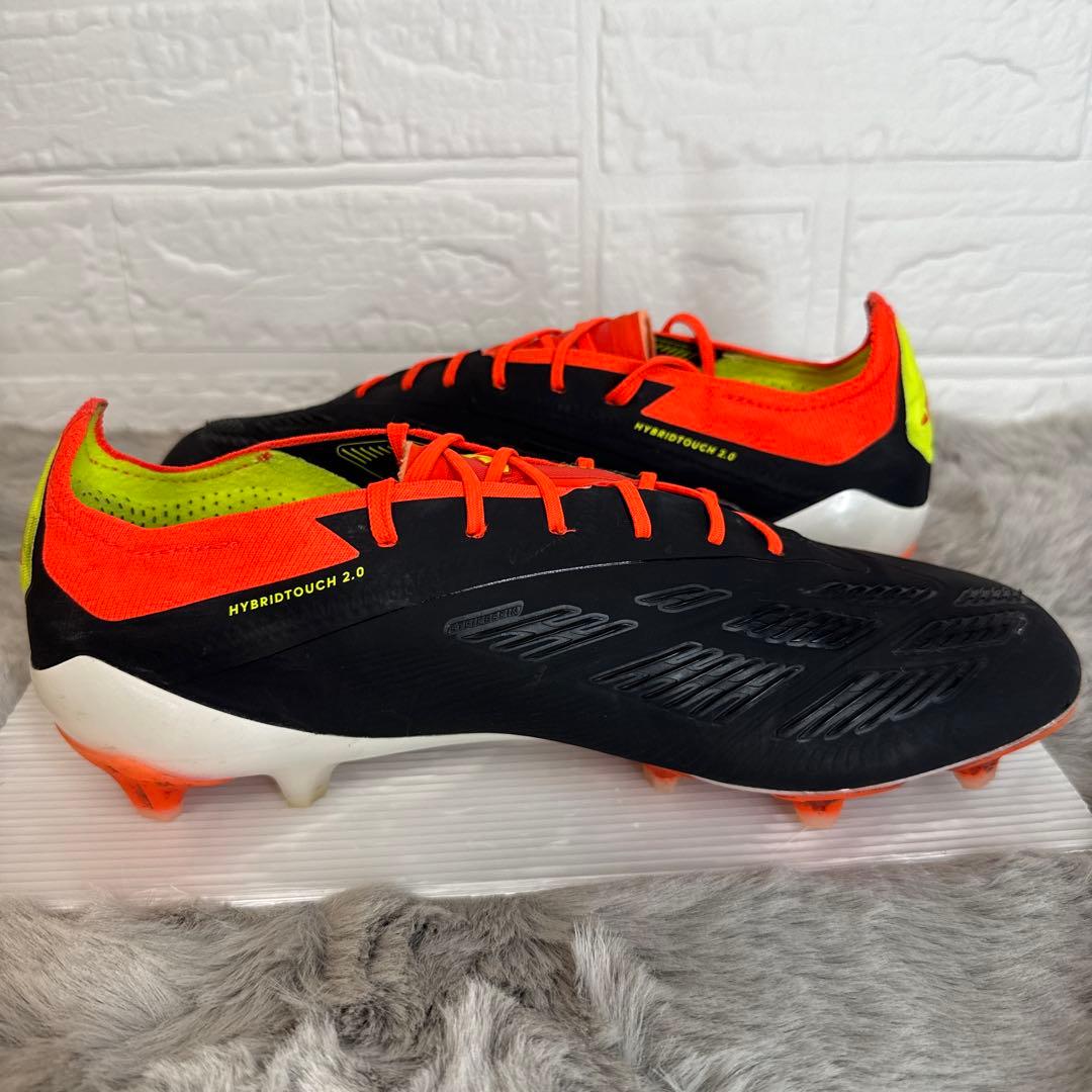 アディダス プレデター エリート AG 26cm