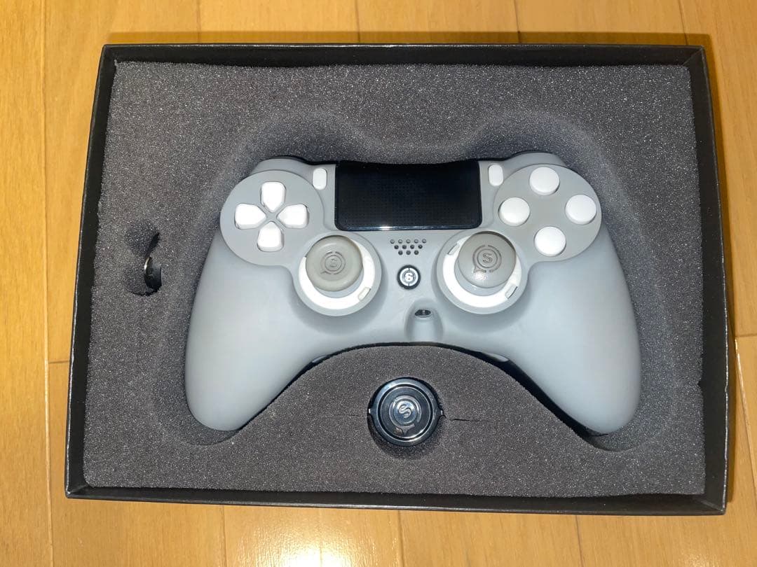 スカフインパクト　scufimpact コントローラー