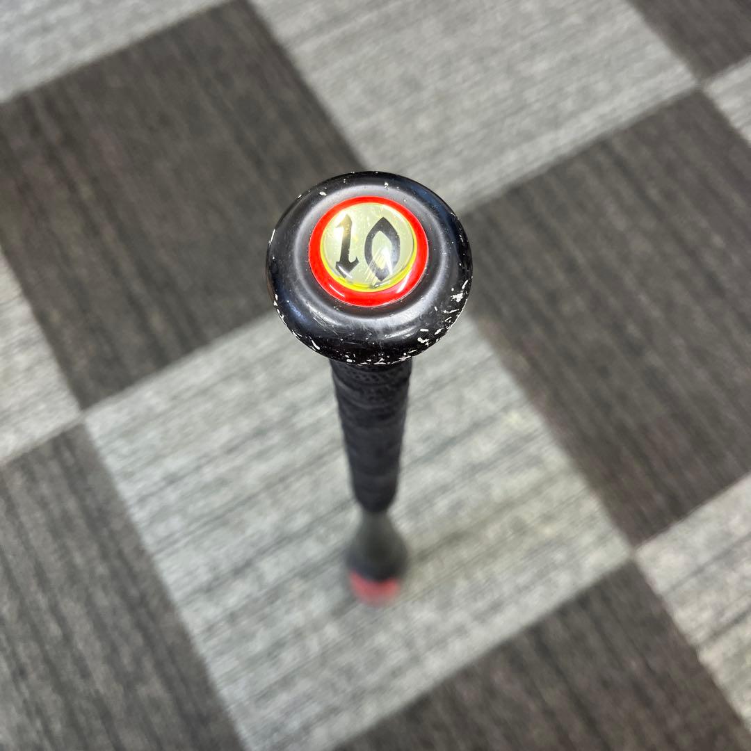 みーたん　ワニクラッシャー　82㎝　軟式少年用