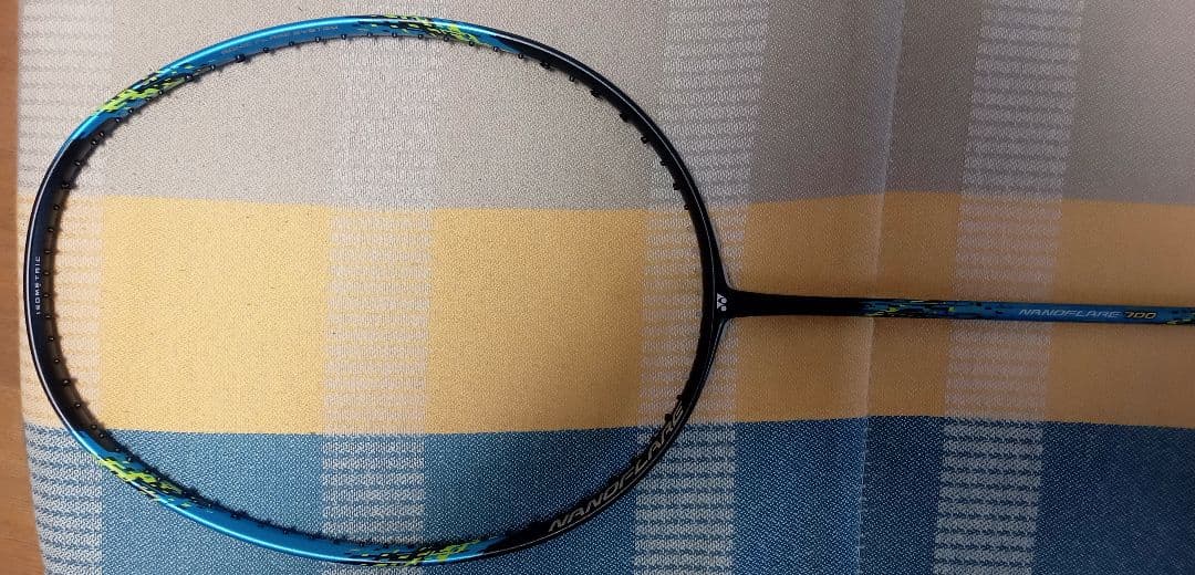 YONEX ナノフレア700