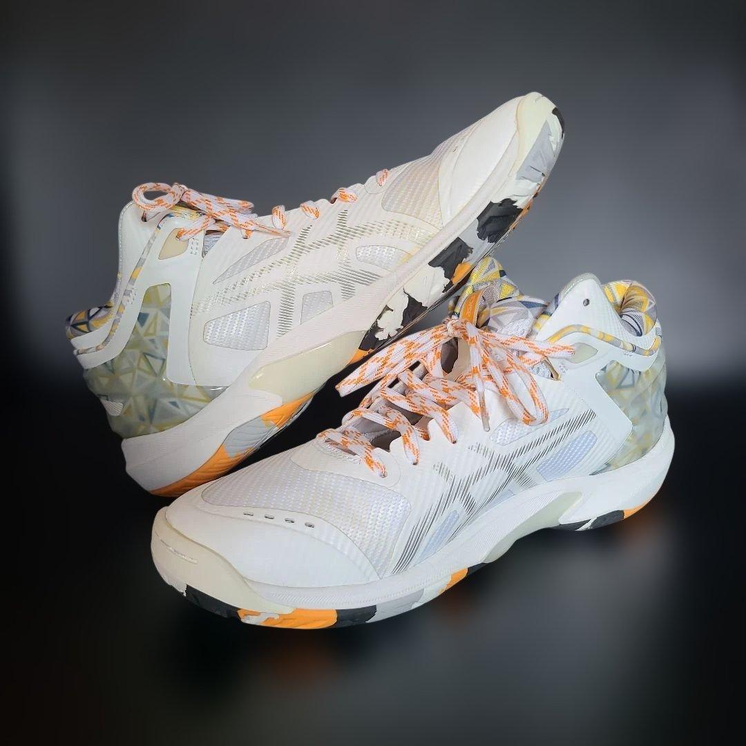 ASICS バスケットボールシューズ　ゲルバースト24 GE