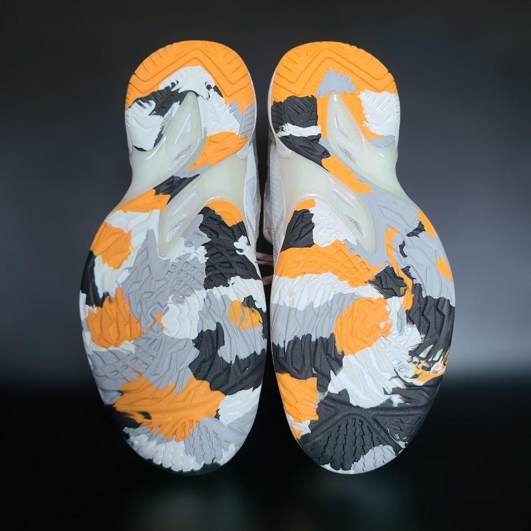 ASICS バスケットボールシューズ　ゲルバースト24 GE