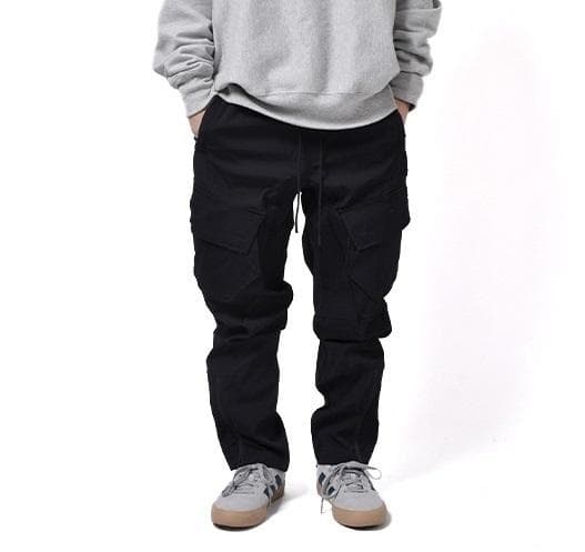 別注 レイニングチャンプ カーゴパンツ