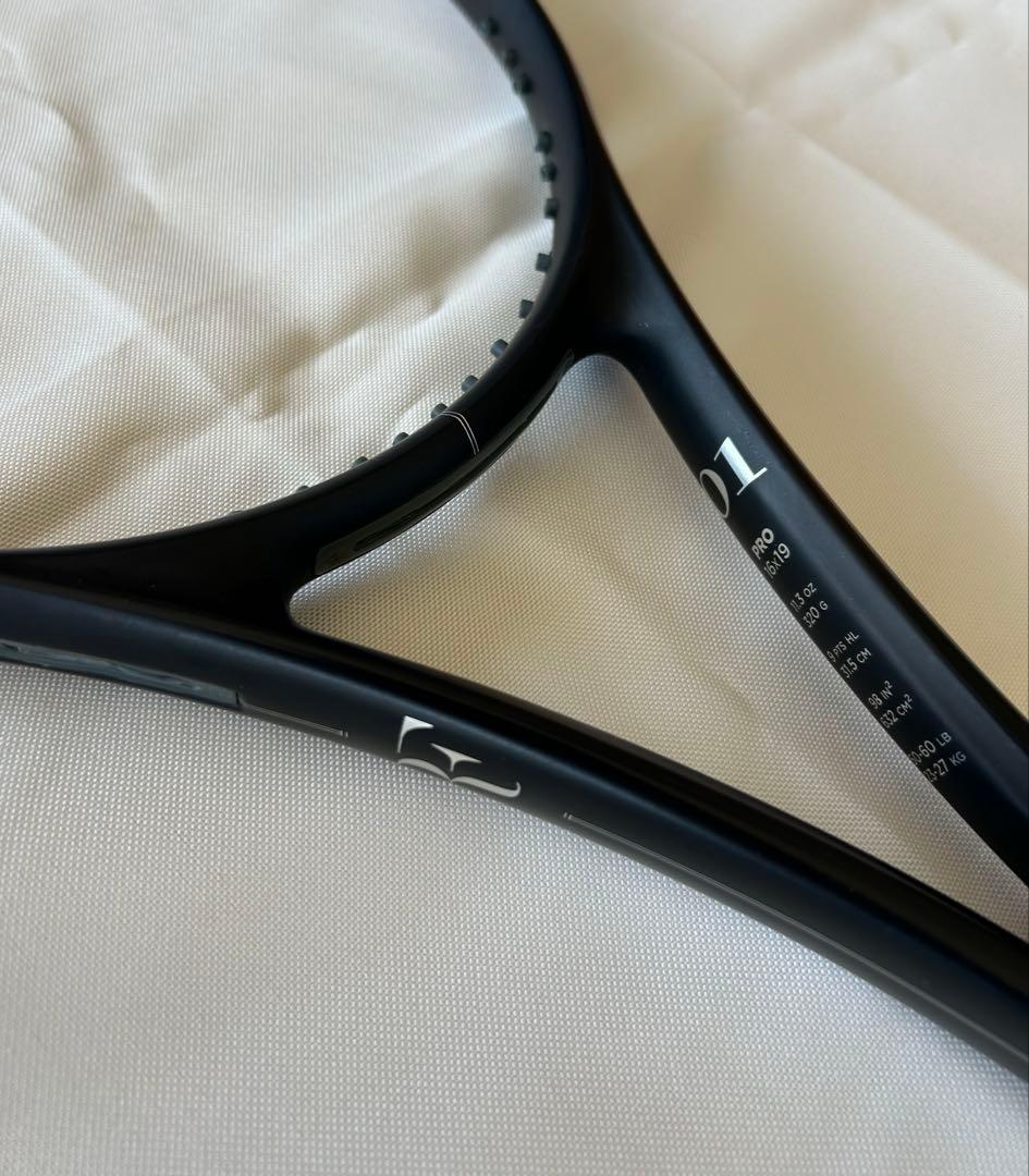 RF01 PRO G3 ウィルソン アールエフ