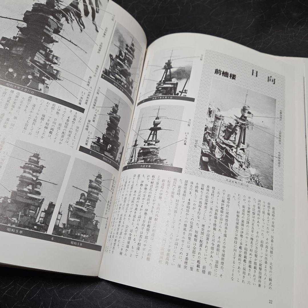 軍艦メカシリーズ 全4巻