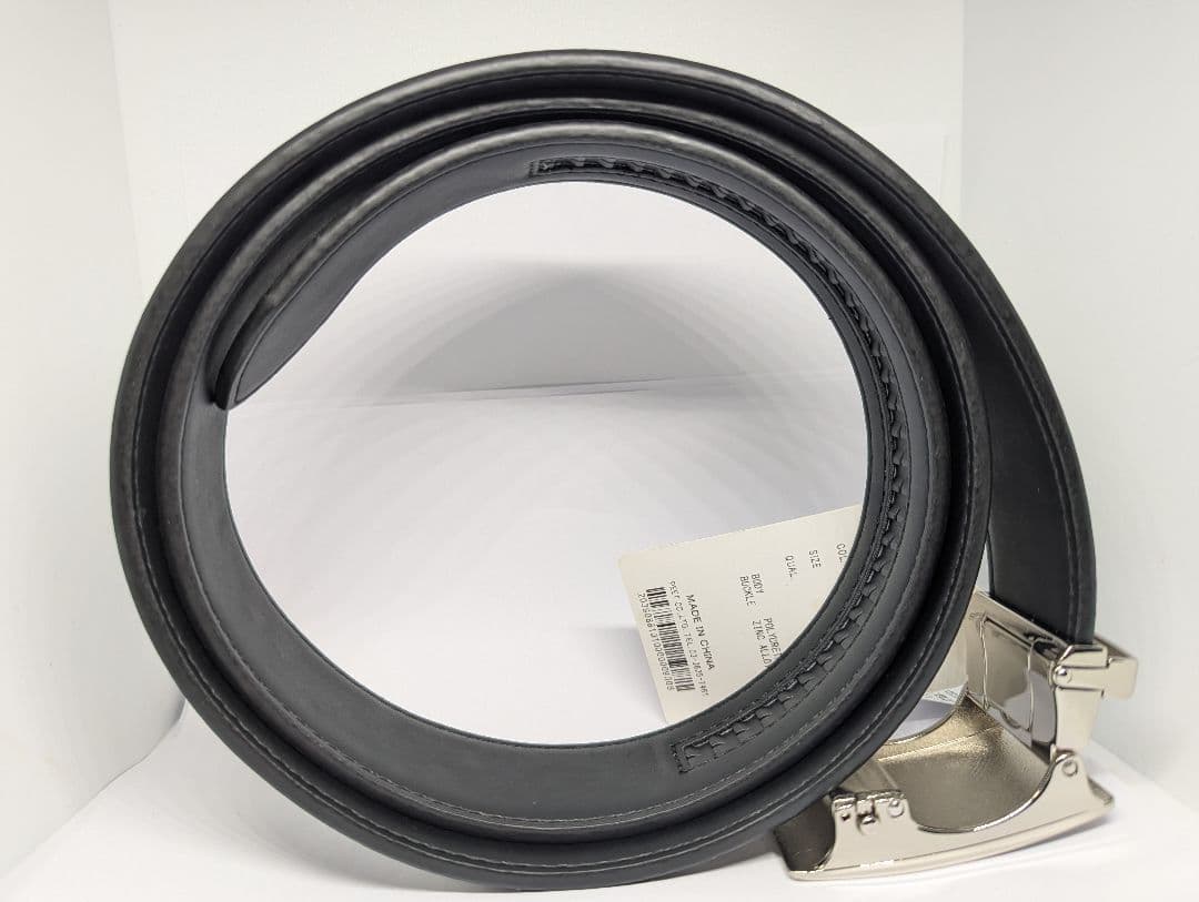 GOTCHA GOLF　 ガッチャゴルフ　ホールレス バックル ライン ベルト