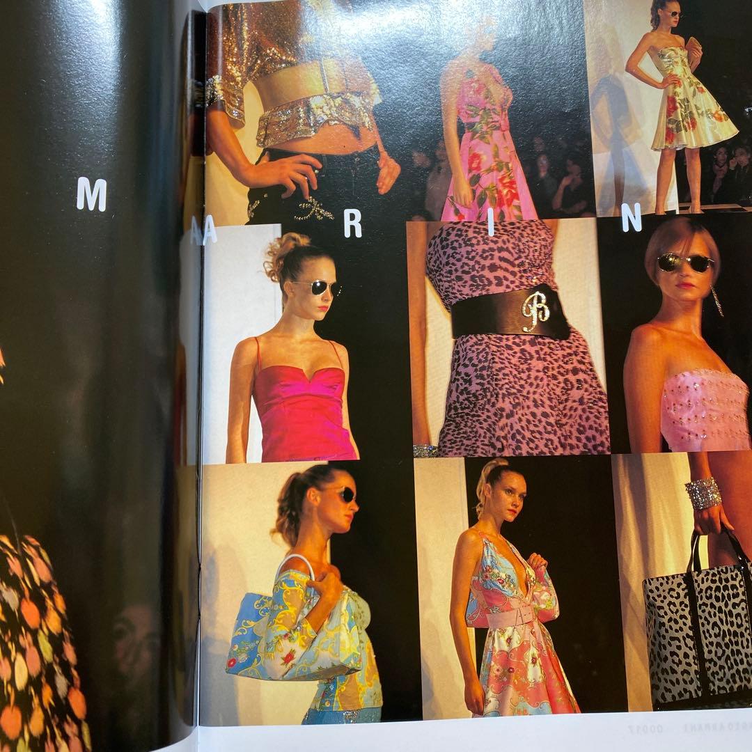 ファッションメモ　2001年　大阪　なにわ　ストリート　y2k 平成　スナップ