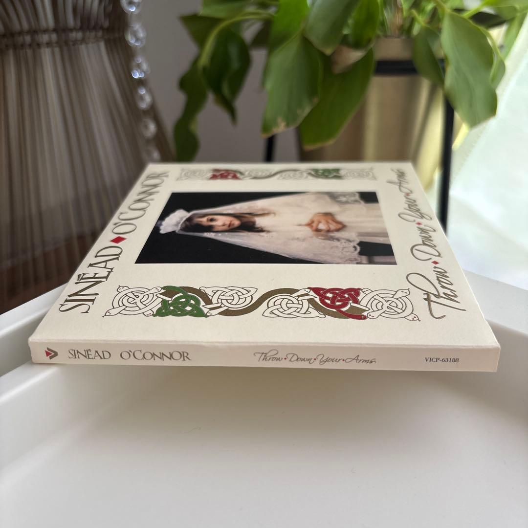 スロウ・ダウン・ユア・アームズ