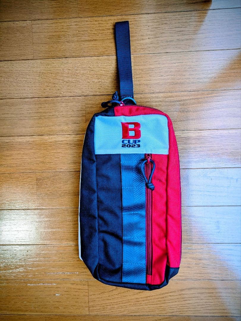 BRIEFINGゴルフシューズ　バッグ